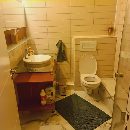 A&C Appartement 5Mn Basel Airport Saint-Louis  Exterior photo