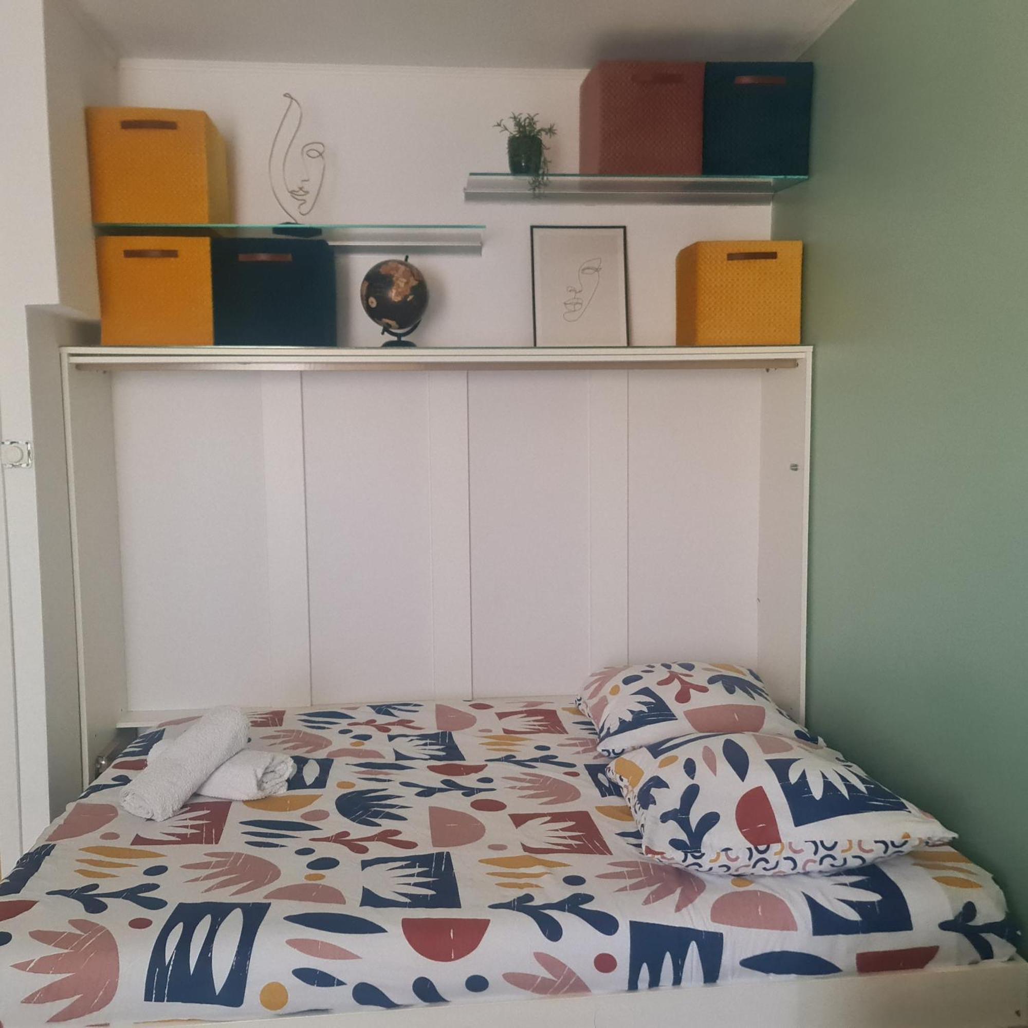 Apartment A&c 5mn Basel Airport Saint-Louis (Haut-Rhin)