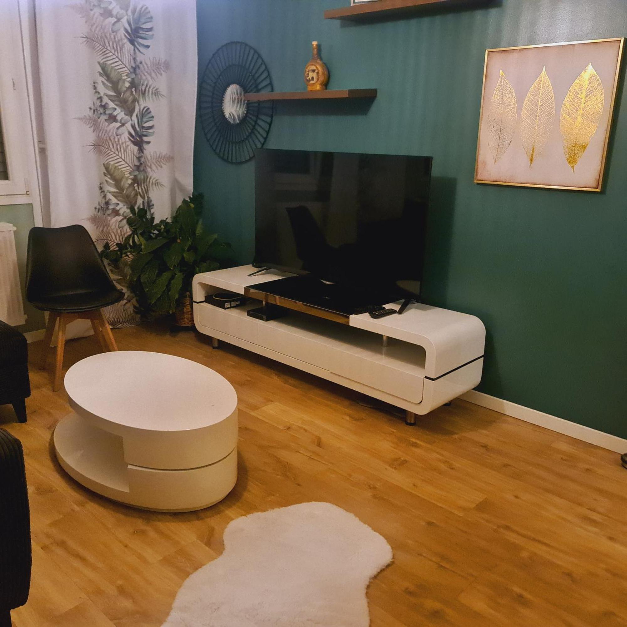 Apartment A&c 5mn Basel Airport Saint-Louis (Haut-Rhin)